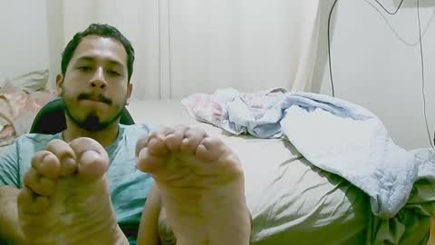 Snapshot of firesex007 chatting on December 31, 3:45 am Brian online show from December 31, 3:45 am