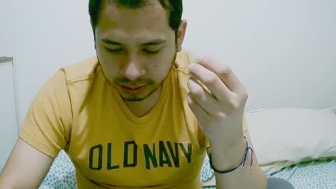 Snapshot of firesex007 chatting on January 2, 3:37 am Brian online show from January 2, 3:37 am