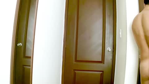 Snapshot of firesex007 chatting on January 30, 4:24 pm Brian online show from January 30, 4:24 pm