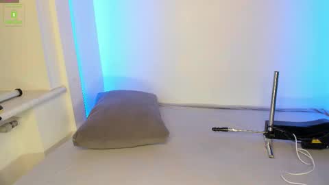 Sexy Tony online show from November 1, 8:22 pm