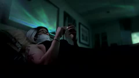 Snapshot of firmfem chatting on January 15, 7:57 am FirmFem online show from January 15, 7:57 am