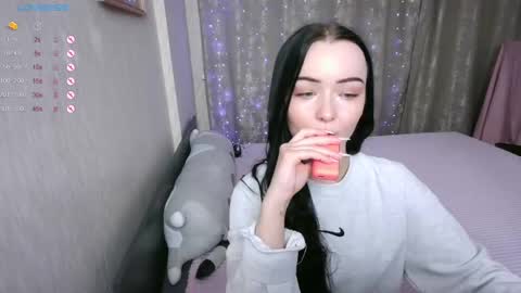 Snapshot of first_day_ chatting on February 16, 5:15 pm ALICESTEVEVECTOR pvt open online show from February 16, 5:15 pm