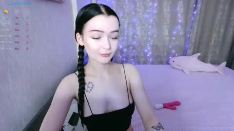 Snapshot of first_day_ chatting on March 9, 6:00 pm ALICESTEVEVECTOR pvt open online show from March 9, 6:00 pm