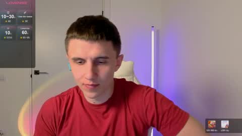 Snapshot of first_mark chatting on May 26, 7:43 pm first_mark online show from May 26, 7:43 pm