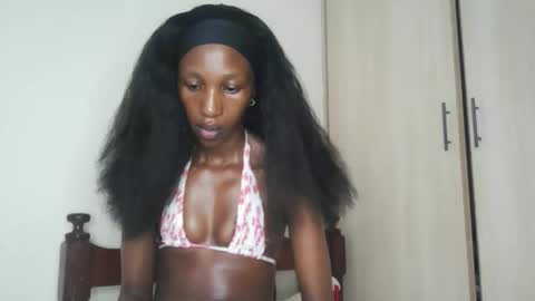 Goddess online show from January 11, 7:13 am