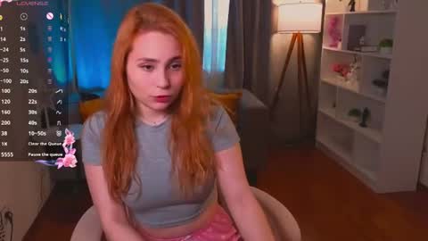 Alice online show from July 26, 3:36 am