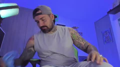 fisherrman666 online show from November 20, 3:18 am