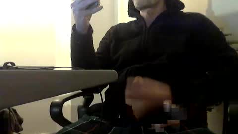 Snapshot of fit__daddy chatting on February 22, 1:42 pm Daddy Cool online show from February 22, 1:42 pm