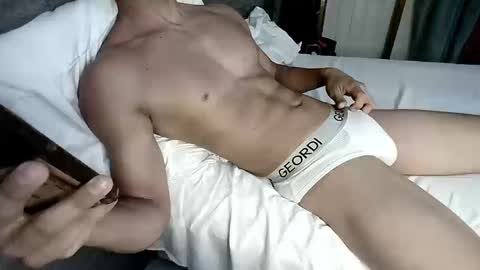 Snapshot of fitboy_cris chatting on September 13, 2:06 pm Cristopher Sly online show from September 13, 2:06 pm