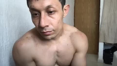 Snapshot of fitboyman chatting on February 22, 8:53 pm fitboyman online show from February 22, 8:53 pm