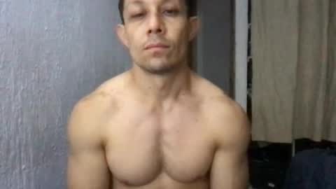 Snapshot of fitboyman chatting on February 25, 1:06 pm fitboyman online show from February 25, 1:06 pm