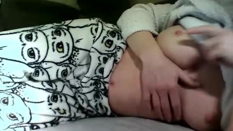 Snapshot of fitbut chatting on January 11, 6:54 pm Fitbut online show from January 11, 6:54 pm