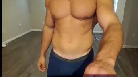 Snapshot of fitdad420 chatting on September 17, 3:24 pm fitdad420 online show from September 17, 3:24 pm