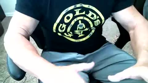 Snapshot of fitguy40 chatting on March 5, 7:32 pm fitguy40 online show from March 5, 7:32 pm