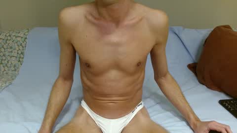 Luis online show from December 8, 6:50 pm