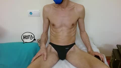 Luis online show from June 4, 6:47 pm