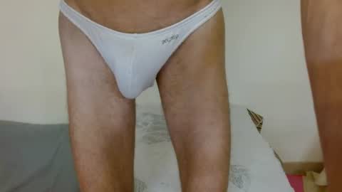 Luis online show from June 12, 4:28 pm