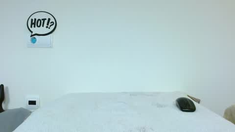 Luis online show from August 4, 10:56 pm