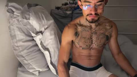 fitjacques online show from June 8, 2:45 am
