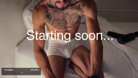 fitjacques online show from July 22, 2:25 am