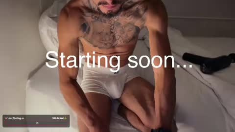 fitjacques online show from August 1, 2:33 am