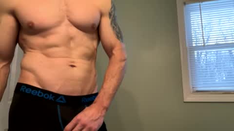 Snapshot of fitlance chatting on January 6, 1:48 pm Lance Remington online show from January 6, 1:48 pm