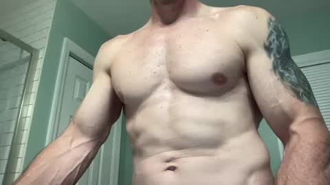 Snapshot of fitlance chatting on August 5, 4:04 am Lance Remington online show from August 5, 4:04 am