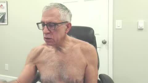 Jon online show from January 19, 1:31 am