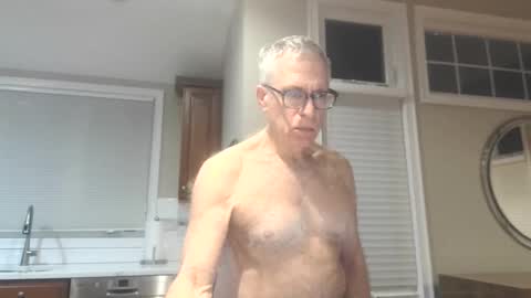 Jon online show from March 4, 1:33 am