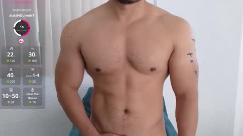 Snapshot of fitnessbody92 chatting on January 19, 2:21 pm Farid online show from January 19, 2:21 pm