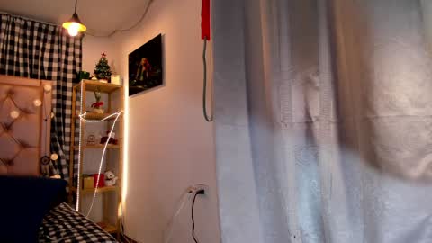 Margarita online show from January 2, 12:34 am