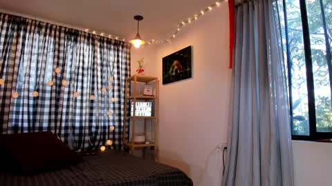 Margarita online show from January 21, 9:15 pm