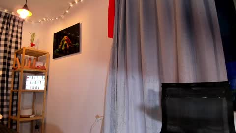 Margarita online show from February 13, 12:57 am