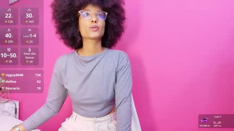 Violetta online show from March 12, 8:04 pm