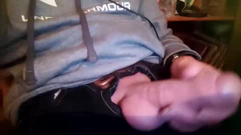 Markus online show from December 26, 9:15 pm