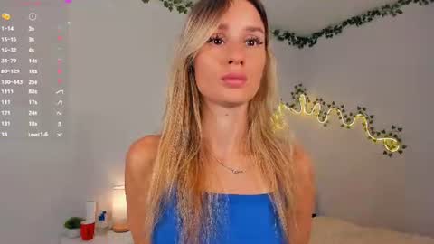 Kira online show from June 29, 1:23 am