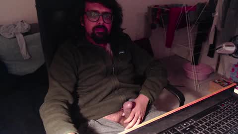 Snapshot of fizz6572 chatting on January 12, 11:15 pm fizz6572 online show from January 12, 11:15 pm