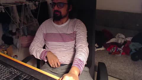 Snapshot of fizz6572 chatting on February 1, 9:51 pm fizz6572 online show from February 1, 9:51 pm