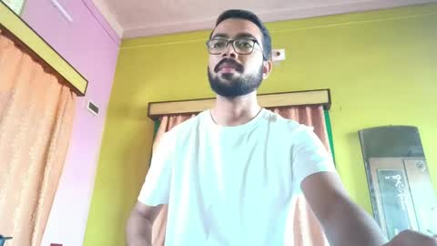 Ur BoyToy online show from April 3, 4:21 am