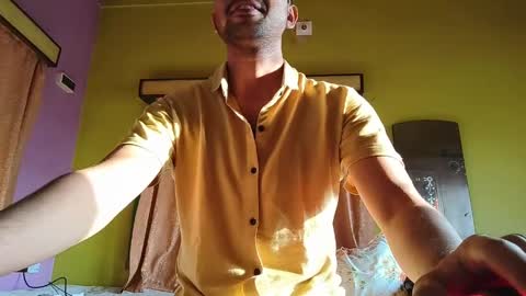 Snapshot of fizz_04_fun chatting on May 3, 11:16 am Ur BoyToy online show from May 3, 11:16 am