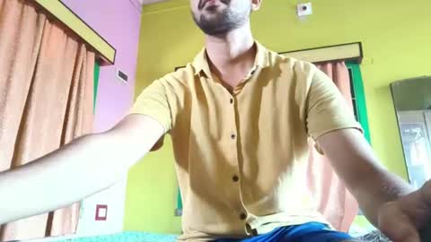 Snapshot of fizz_04_fun chatting on June 12, 4:55 am Ur BoyToy online show from June 12, 4:55 am