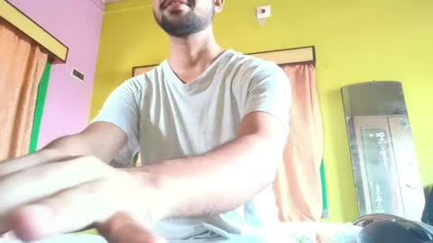 Ur BoyToy online show from June 18, 4:35 am