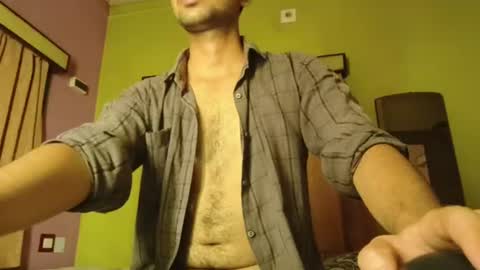 Ur BoyToy online show from June 24, 6:18 pm