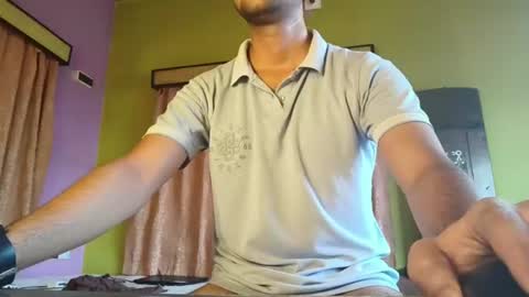 Ur BoyToy online show from July 13, 3:09 am