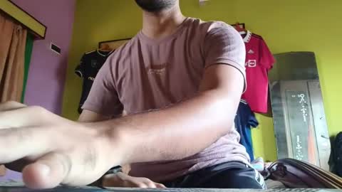 Ur BoyToy online show from July 22, 4:48 am