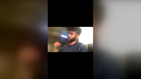 Snapshot of fjaron99 chatting on December 16, 10:15 pm Thundersage25 online show from December 16, 10:15 pm