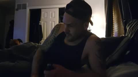 Snapshot of fkmylife6669 chatting on February 11, 8:15 am Nate online show from February 11, 8:15 am