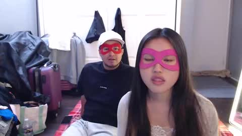 Flacko online show from April 27, 12:41 am