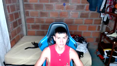 Snapshot of flacolatind chatting on February 22, 3:01 am FLACO online show from February 22, 3:01 am