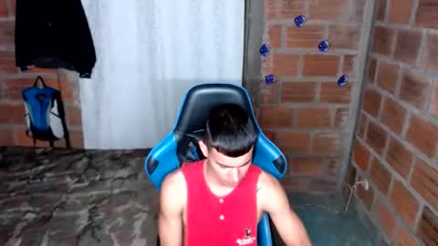 Snapshot of flacolatind chatting on March 6, 3:45 pm FLACO online show from March 6, 3:45 pm